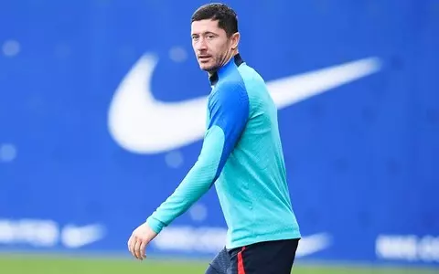 La liga: The Madrid court revoked Lewandowski's penalty