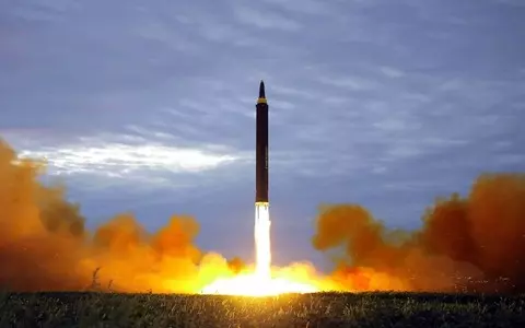 North Korea fired a record number of missiles. Experts expect further escalation