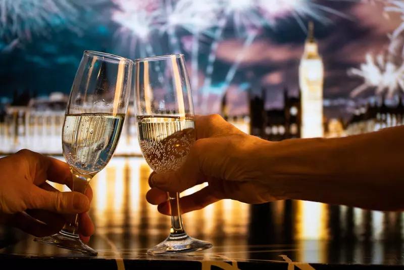 Police to provide safe space for women celebrating New Year’s Eve in London