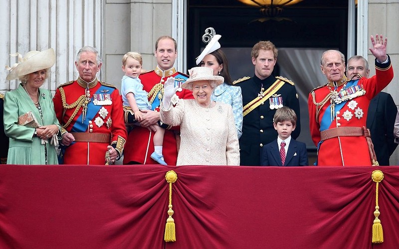 Experts: The monarchy in the UK is still relevant, regardless of the change on the throne