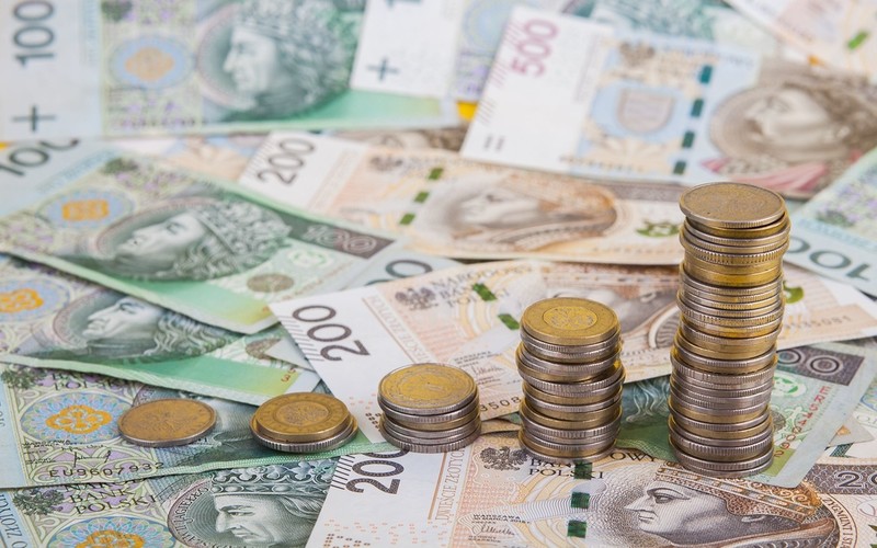 Poland: The minimum wage and the minimum hourly rate are increasing from today