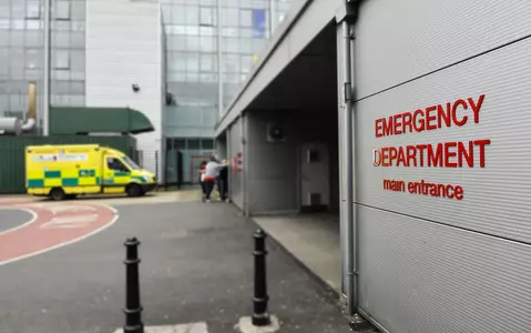 Some A&Es in complete state of crisis, warn health chiefs