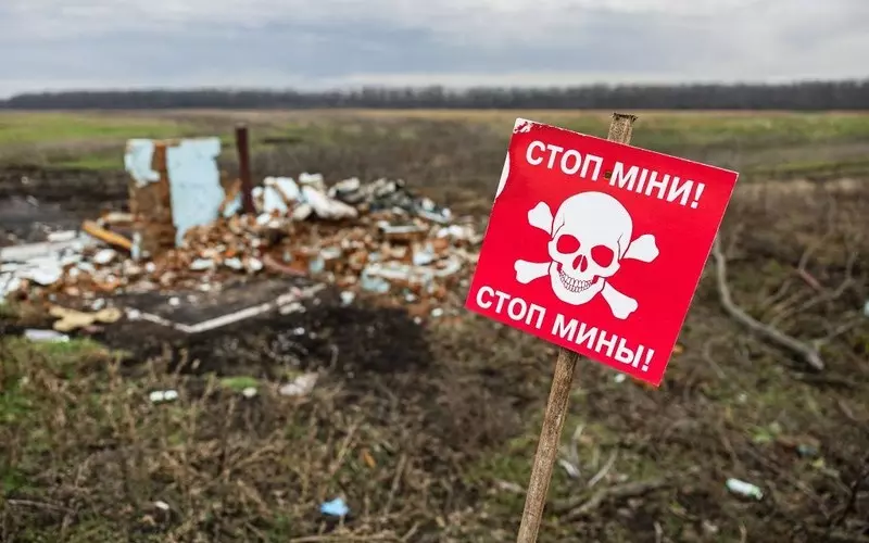 Brytyjski historyk: Wojna na Ukrainie skończy się za pół roku. "Putin nie jest w stanie wygrać"