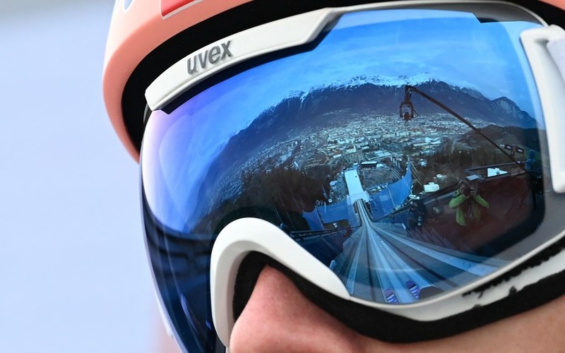 4-Hills-Tournament: Innsbruck curses the Norwegians