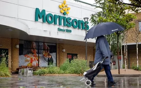 Morrisons cuts prices on 130 products as cost of living bites