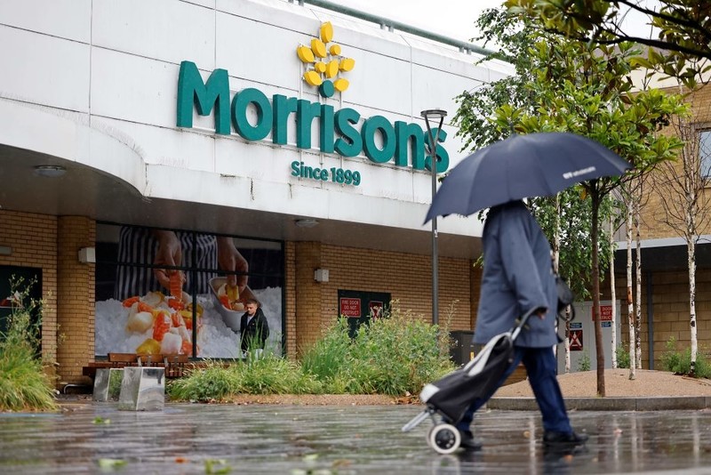 Morrisons cuts prices on 130 products as cost of living bites