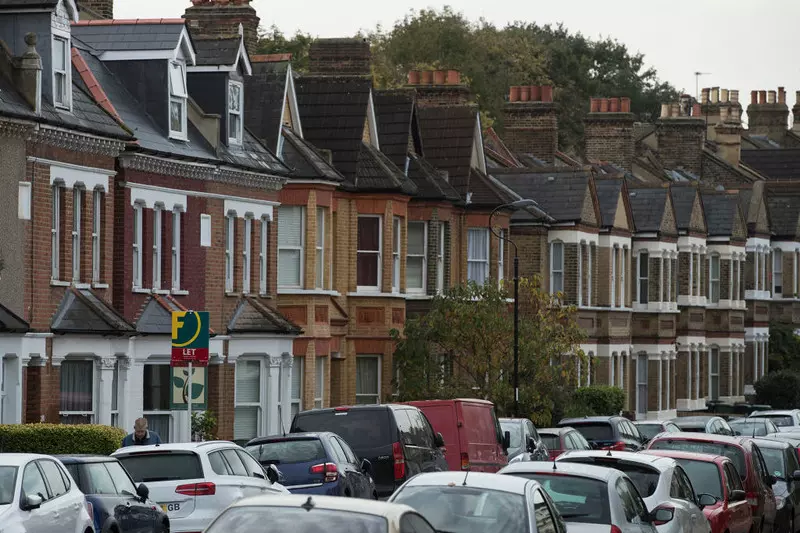 Londyńscy landlordowie zmuszeni do obniżania czynszów, gdyż ceny najmu osiągnęły maksimum