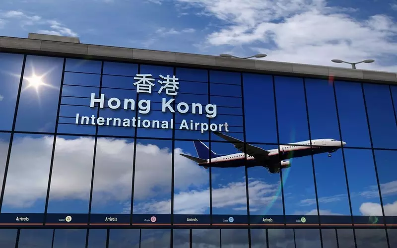 Szef IATA: Ograniczenia wobec podróżnych z Chin "niepotrzebne i nieskuteczne"