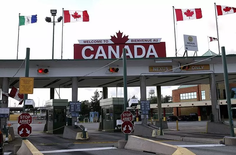Kanada: W 2022 r. przybyło ponad 430 tys. imigrantów. To najwięcej od ponad stu lat