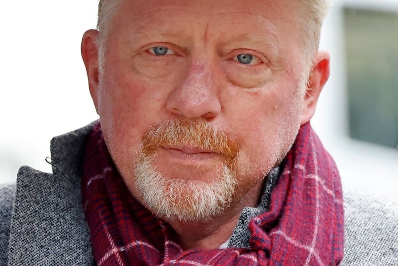 Australian Open: Boris Becker wraca do telewizji jako ekspert