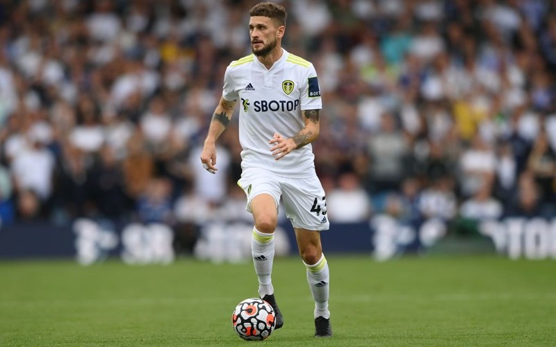 Liga angielska: Klich odchodzi z Leeds United