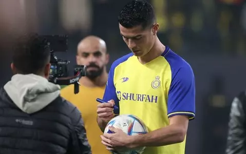 Tickets sold, but Ronaldo has to wait for An-Nassr debut