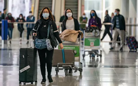 Will restrictions on Chinese travellers stem the tide of Covid-19 infections?