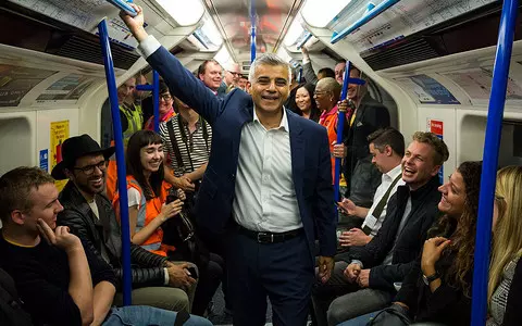 Sadiq Khan facing Tube and bus fares hike dilemma as mayor is urged to keep bus trips under £2