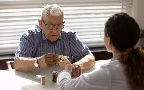 USA: The Ministry of Health has approved a new drug for Alzheimer's disease