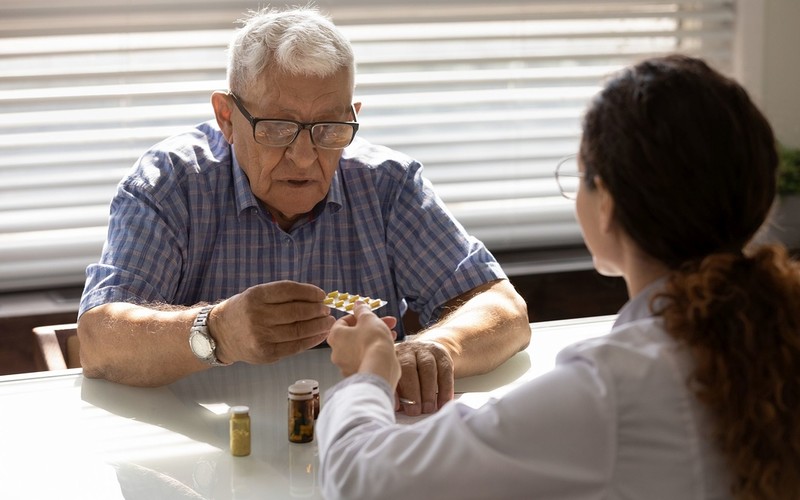 USA: The Ministry of Health has approved a new drug for Alzheimer's disease
