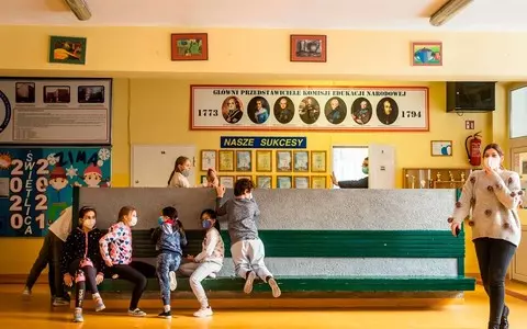 CBOS: The assessment of the quality of teaching in Polish schools is deteriorating