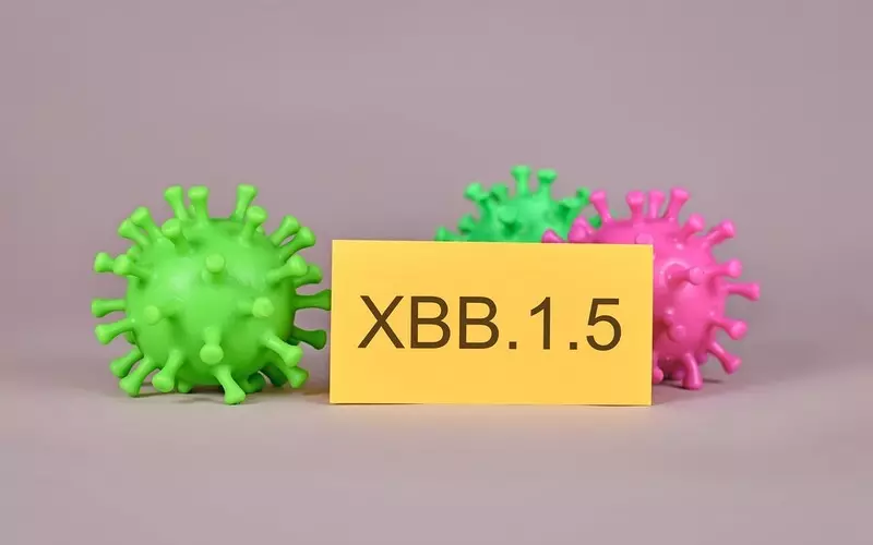 USA: Najbardziej zakaźny wariant koronawirusa XBB.1.5 grozi nową falą Covid-19