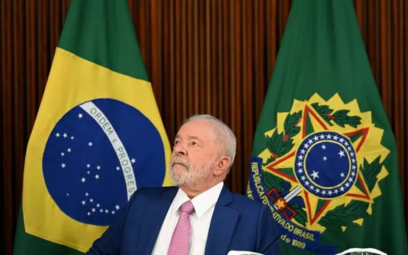 Brazylia: Ataki na demokratyczne instytucje po wyborze nowego prezydenta kraju