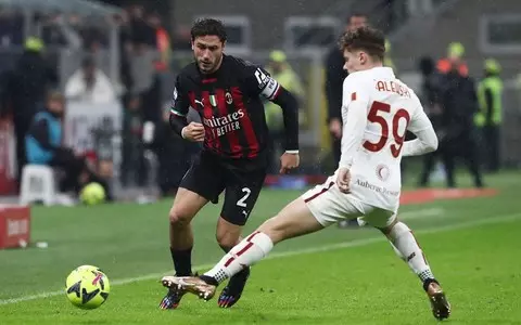 Serie A: Milan loses distance to Napoli