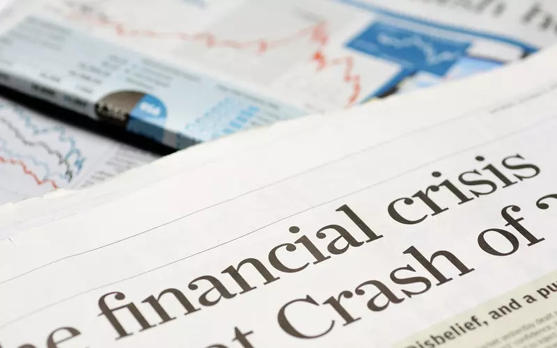 Kryzys finansowy w UK wciąż nabiera tempa. Wyliczono, ile może stracić przeciętna rodzina 