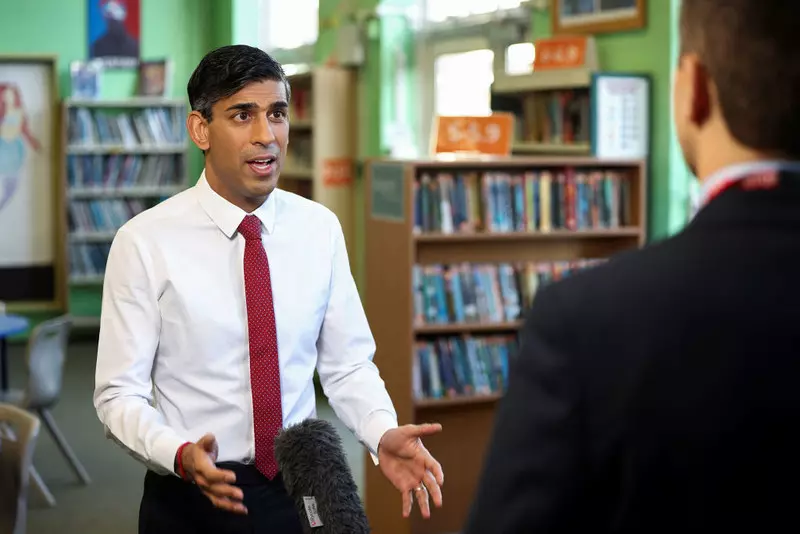 Rishi Sunak refuses to accept NHS in crisis and won’t say if he uses private GP