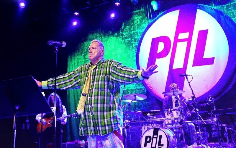 Ireland: Public Image Ltd is a candidate for the Eurovision Song Contest