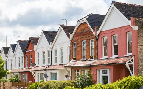 Rents rising at fastest rate for seven years