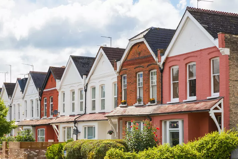 Stawki czynszów mieszkaniowych w UK rosną w najszybszym tempie od siedmiu lat