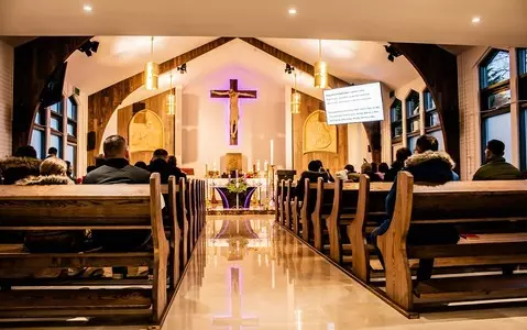 Sheffield: First church opened for Polish parish