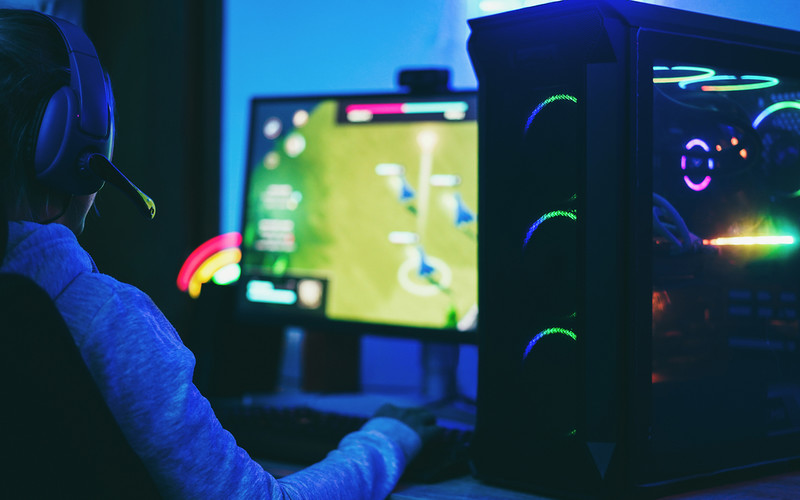 Almost 90% of games sold in UK in 2022 were digital - ERA