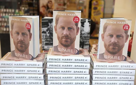 Prince Harry's 'Spare' memoirs full of explosive revelations