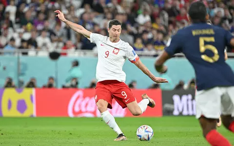 Lewandowski world's top goal-scorer in the third decade of the 21st century