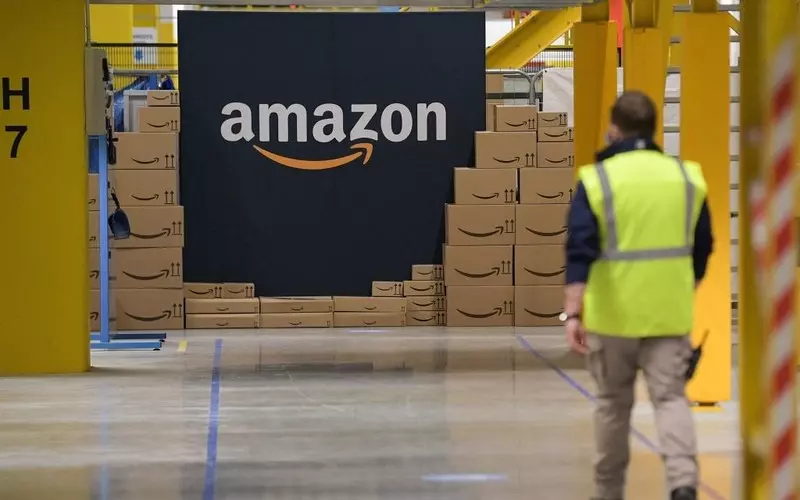 Amazon zamknie trzy duże magazyny w UK. Zagrożonych jest 1,2 tys. miejsc pracy