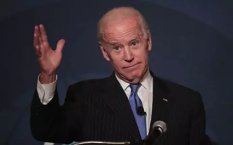 CNN: Classified documents found in Biden's office included: Ukraine, Iran and UK