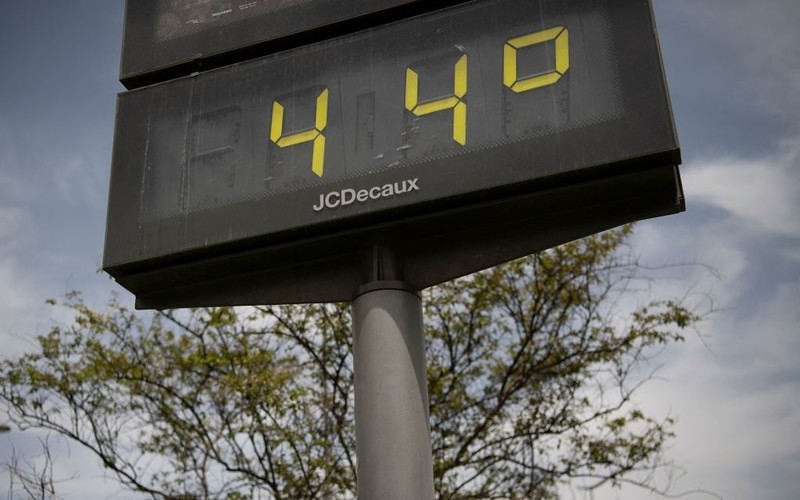 Naukowcy: Rok 2022 był w Europie drugim najcieplejszym w historii