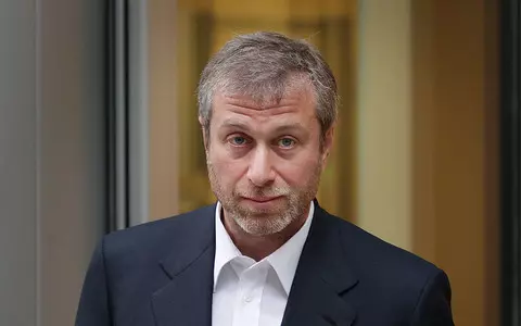 Media: Just before the war, the oligarch Roman Abramovich transferred his property to his children