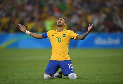 Liga hiszpańska: Neymar kupił rezydencję w Brazylii za 9 mln dolarów
