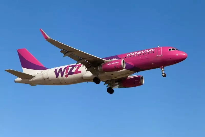 Walia: Wizz Air likwiduje wszystkie połączenia do i z lotniska w Cardiff