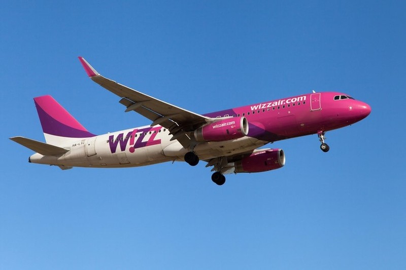 Cardiff Airport: Wizz Air ends flights in and out of Wales