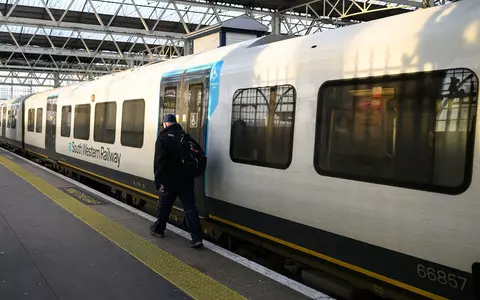 Rail strikes: Unions say solution is 'further away' than ever