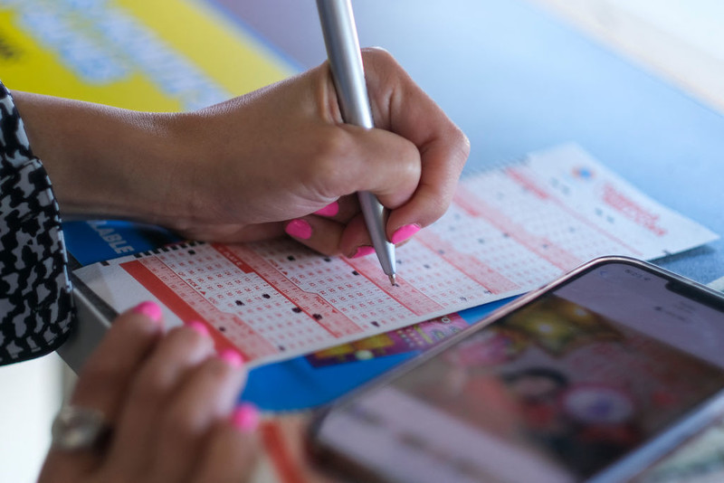 USA: W piątek 13 stycznia na zwycięzcę loterii Mega Milions czeka 1,35 mld dolarów