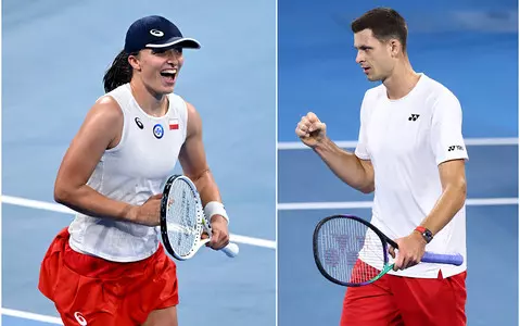 Australian Open: Swiatek to play Niemeier in Round 1, Hurkacz to play Martinez