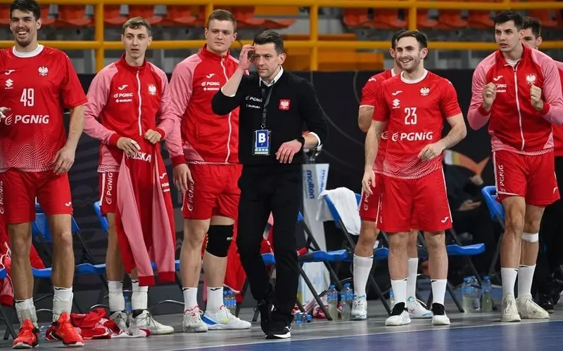 Handball World Cup: Poland "18" for the tournament