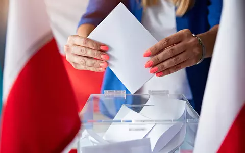 Half of Poles concerned about the fairness of this year's elections