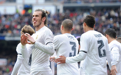 Gareth Bale podpisał nowy kontrakt z Realem Madryt