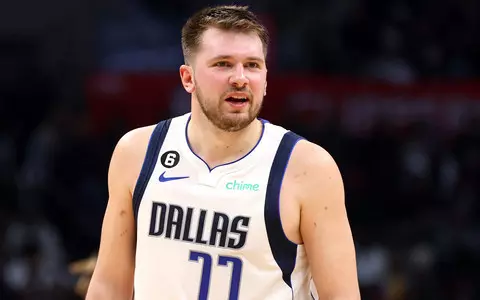 NBA League: Doncic prevails in the duel of stars, Celtics better in the game at the top