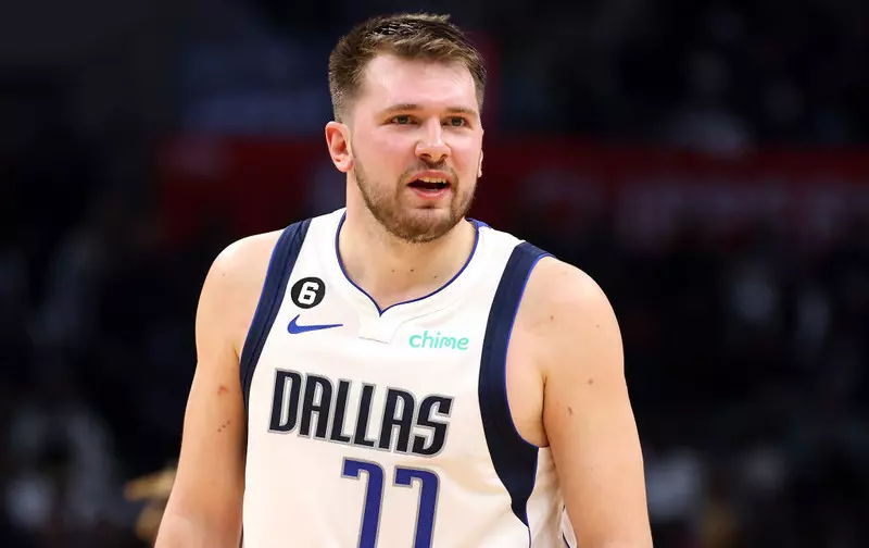 NBA League: Doncic prevails in the duel of stars, Celtics better in the game at the top