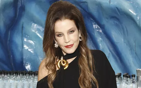 Singer Lisa Marie Presley, daughter of Elvis, has died