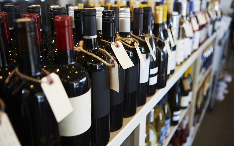 Italy: Ministers ask the EU to intervene. It's about alcohol warnings in Ireland